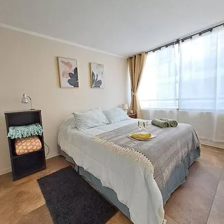 Bellavista Cozy Apartment